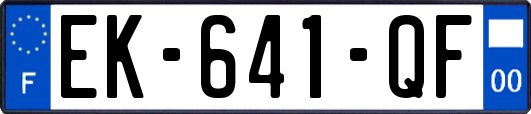 EK-641-QF