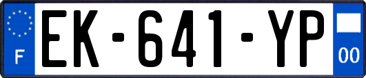 EK-641-YP