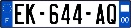 EK-644-AQ