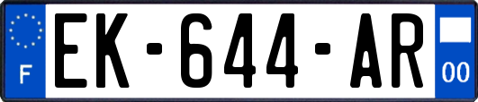 EK-644-AR