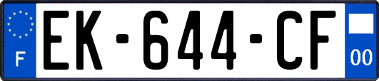 EK-644-CF