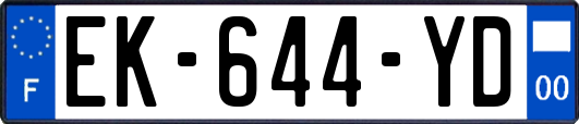EK-644-YD