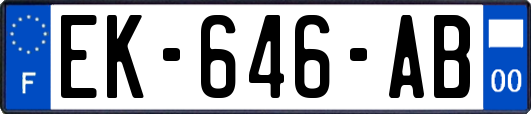 EK-646-AB