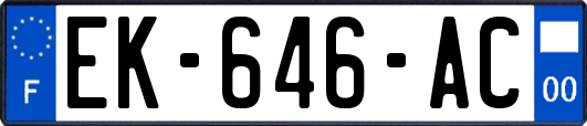 EK-646-AC