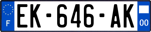 EK-646-AK