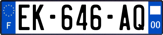 EK-646-AQ