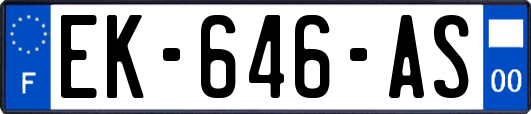 EK-646-AS