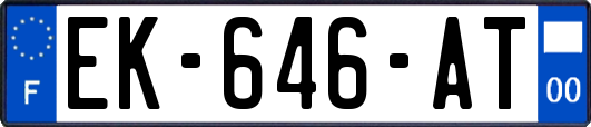 EK-646-AT