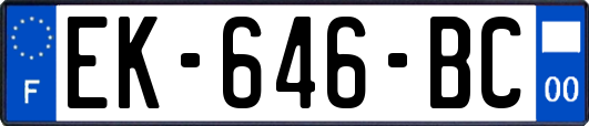 EK-646-BC