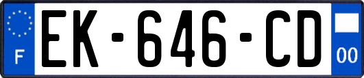 EK-646-CD