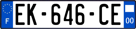 EK-646-CE