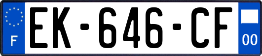 EK-646-CF