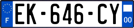 EK-646-CY