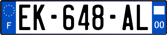 EK-648-AL