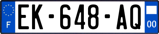 EK-648-AQ