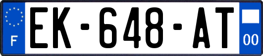 EK-648-AT