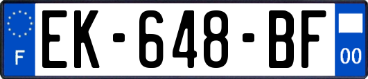 EK-648-BF