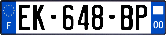 EK-648-BP