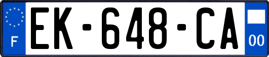 EK-648-CA