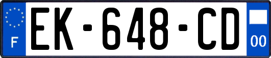 EK-648-CD
