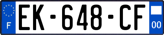 EK-648-CF
