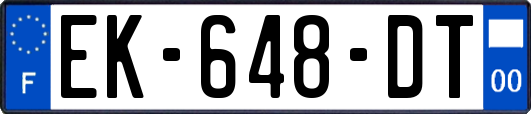 EK-648-DT