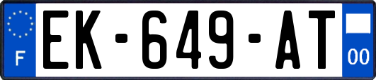 EK-649-AT