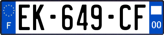 EK-649-CF