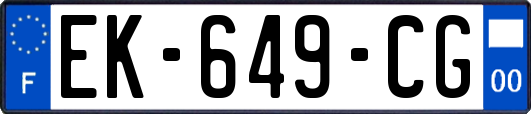 EK-649-CG