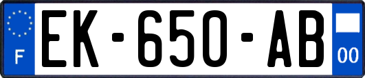 EK-650-AB