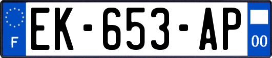 EK-653-AP