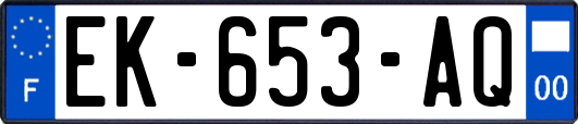 EK-653-AQ