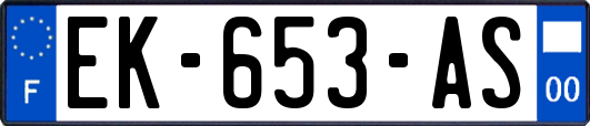 EK-653-AS