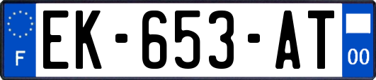 EK-653-AT