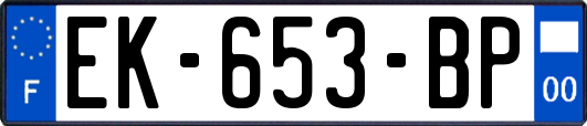 EK-653-BP