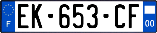 EK-653-CF
