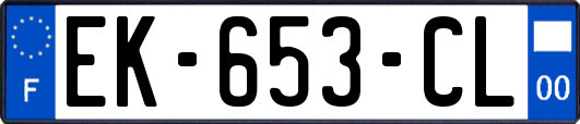 EK-653-CL