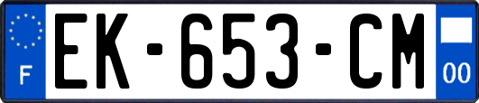 EK-653-CM