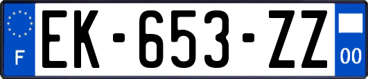 EK-653-ZZ
