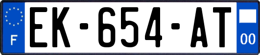 EK-654-AT