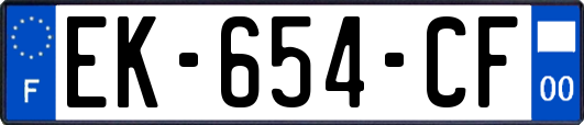 EK-654-CF
