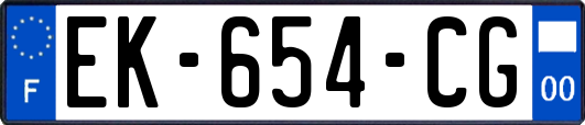 EK-654-CG