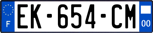 EK-654-CM