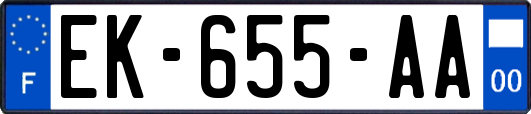 EK-655-AA