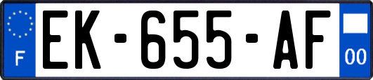 EK-655-AF