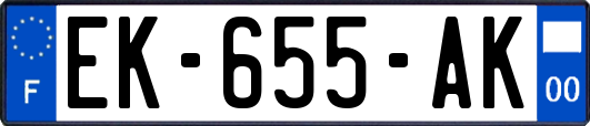 EK-655-AK