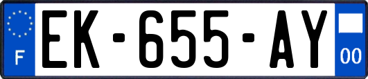 EK-655-AY