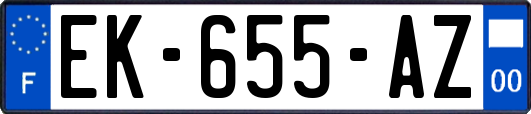 EK-655-AZ