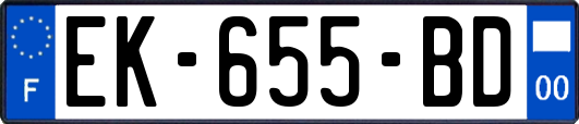 EK-655-BD