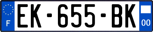 EK-655-BK